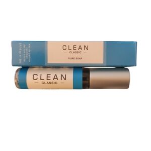 Clean Classic Pure Soap Rollerball
